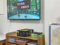 -小风车金桥丽都幼儿园(金桥店)