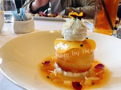 -Le Comptoir de Pierre Gagnaire