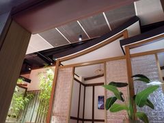 沙发躺区-青水瓦台汤泉(未央店)