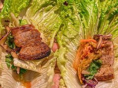 -云龙·烤肉专门店(东方路店)