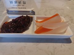 -上海宝华喜来登酒店·采悦轩中餐厅