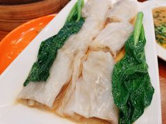 沙茶肠粉-澳门陈光记烧味饭店(南京德基广场店)