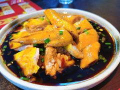 -钳真多钓虾馆·小龙虾海鲜烧烤(九六广场店)