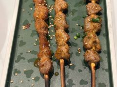 -清真·宁夏印象·盐池滩羊肉体验店(江宁路店)