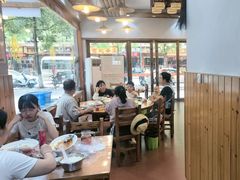 -下梅人家土菜馆(历史文化餐厅度假区店)