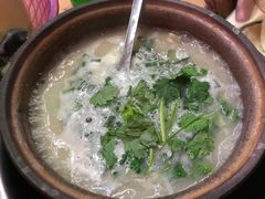 -东江海鲜大排档·潮汕菜·砂锅粥