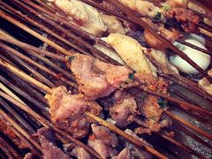 -搓火大都会(广安门总店)