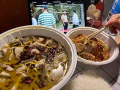 -58度品质川菜馆(经一路店)