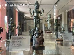 -柬埔寨国家博物馆