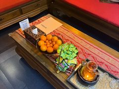 -泰合玺·精油疗愈SPA(南京光环花园城店)