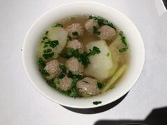 -南门小馆·清真(国贸商城店)