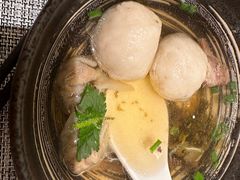 -福州金融街万达鳌峰洲地铁站锦江都城酒店