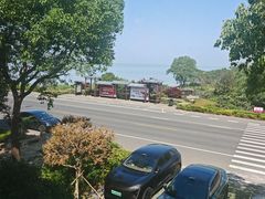 -弥舍·湖景团建泳池派对别墅·湖山境店