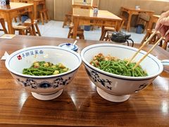 -大嘻咹biangbiang面(历史博物馆店)