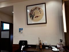 -清雅臻品·竹林院落·新派青岛菜(崂山店)