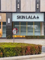 -SKINLALA美肤疗愈SPA