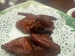 -潮福城大酒楼·潮粤菜·港式点心(阳光城店)