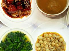 -宋园·金宴浙鲜馆(静安店)