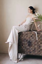 -Renee芮亦婚纱(原丽莎)