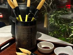 -唐猫庭院·千年陕菜(大唐不夜城店)