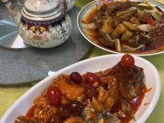 -帕米尔食府(白云观店)