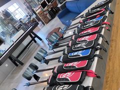 -弓舍射箭俱乐部(高新总店)