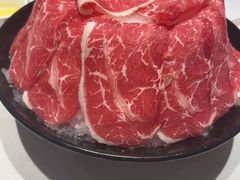 -德天肥牛海鲜火锅(城西银泰店)