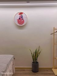 -宥莉·ULLY 痘敏肌•科技皮肤管理中心