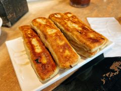 牛肉西葫芦-福荣居褡裢火烧京味家常菜(西四店)