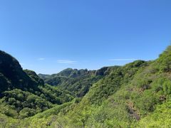 -老象峰