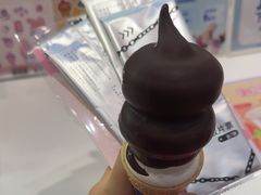 -DQ·蛋糕·冰淇淋(五棵松万达店)