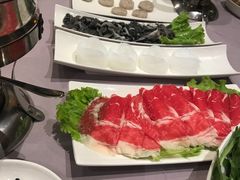 -鼎鼎香·港式火锅(北京SKP店)