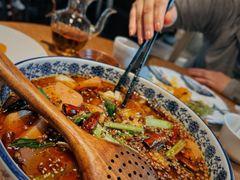 -宁波柏悦酒店·钱湖渔港