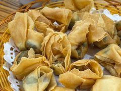 炸云吞-南记食粥坊·宵夜大排档(莲花总店)