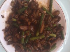 -好口味小吃楼·东北菜(太原南街店)