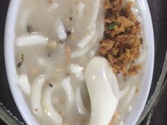传统濑粉-老西关濑粉(文明路店)