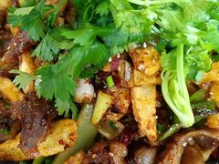 -胖娃古镇鸡杂(磁器口总店)