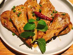 让鸭头飞-58度品质川菜馆(经一路店)