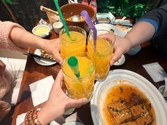 -纪林菜馆·博山菜老字号(八大局店)