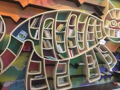 -钟书阁(松江泰晤士小镇店)