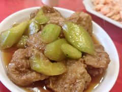 -林家饭店(新林公路店)