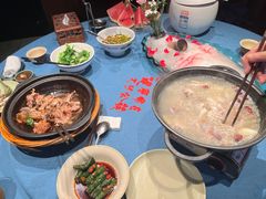 -天怡·鱼工厂(临江店)