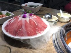 雪花牛-七欣天香辣蟹火锅(扬州望月路店)