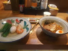 -蟹黄鱼·海派深夜面馆(江湾里店)