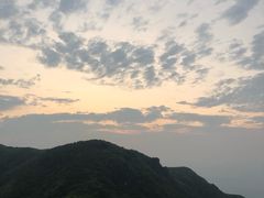 -大围山国家森林公园