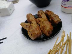 -友记功夫香·人民川菜(红牌楼店)