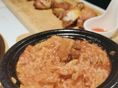 -俄士厨房(五棵松华熙LIVE店)