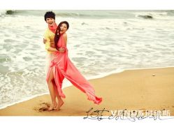 -维纳斯婚纱摄影(预约减现金)