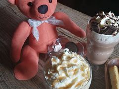 -MAAN COFFEE(金桥店)
