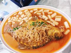 -玉丰国际酒店·玉宴中餐厅